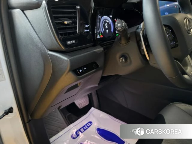 Lexus NX350h Second generation id 4767252 из Кореи 9