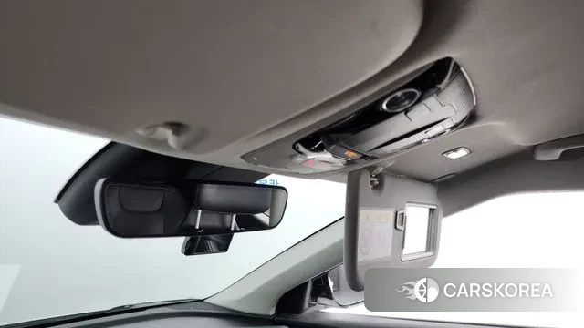 Kia EV6 id 3610609 из Кореи 9