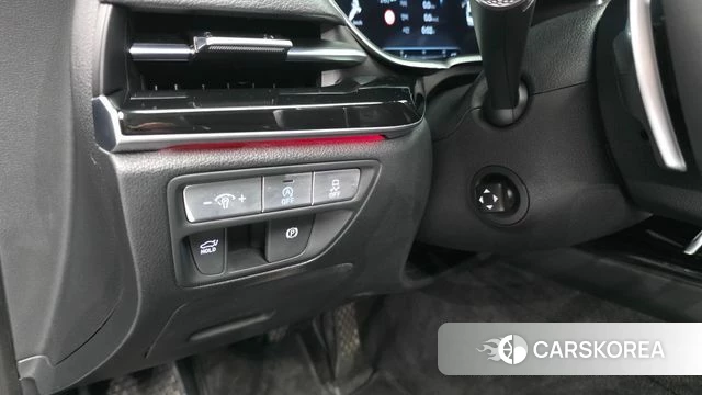Genesis G80 (RG3) id 4618302 из Кореи 9