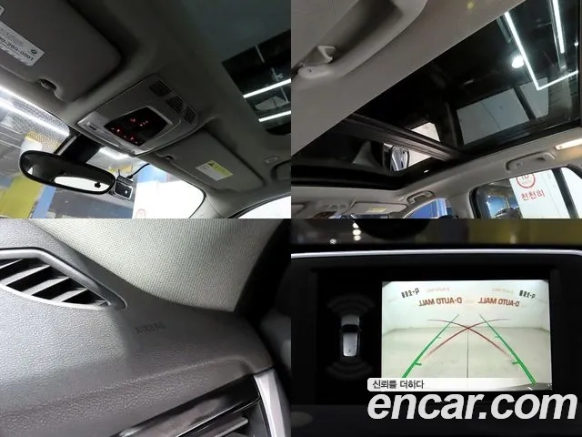 BMW X1 (F48) id 2886619 из Кореи 9