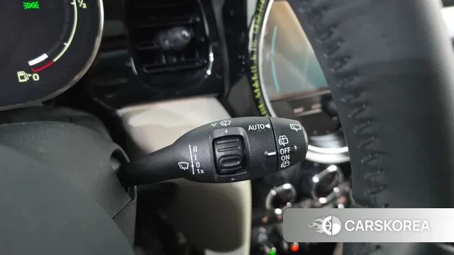 Mini Cooper S id 3437606 из Кореи 9