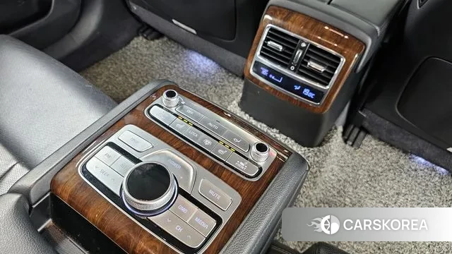 Kia More K9 id 3076886 из Кореи 9