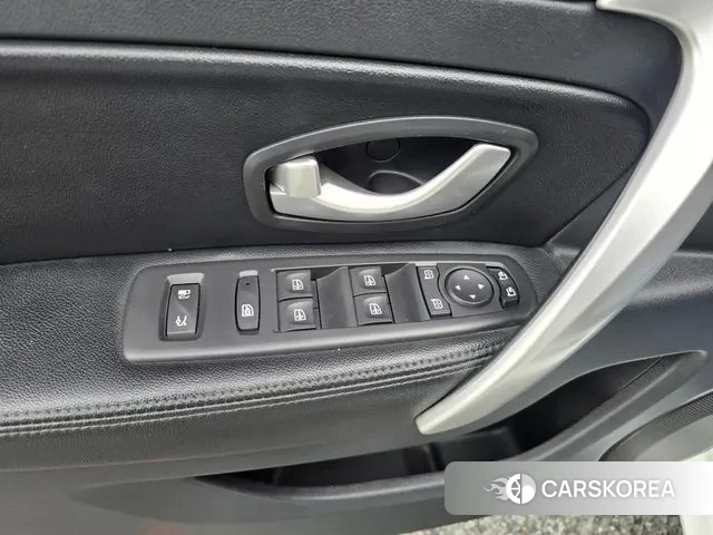 Renault Korea (Samsung) SM5 Nova id 3254489 из Кореи 9