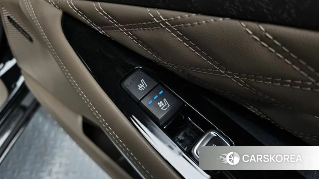 Kia K8 id 3922146 из Кореи 9