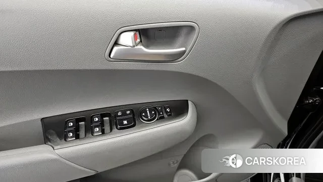 Kia Morning Urban (JA) id 3012553 из Кореи 9