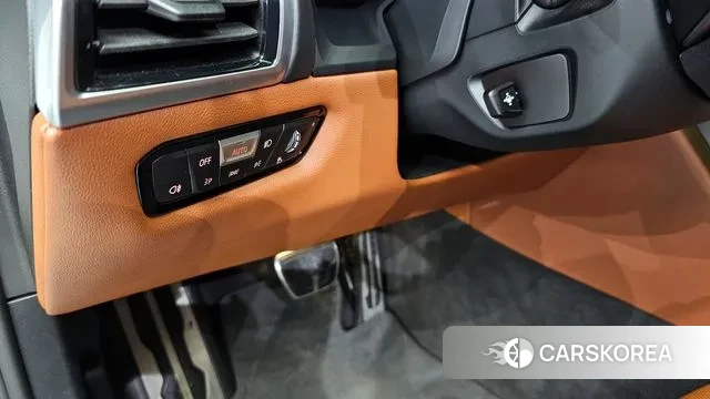 BMW 8 Series (G15) id 3233081 из Кореи 9