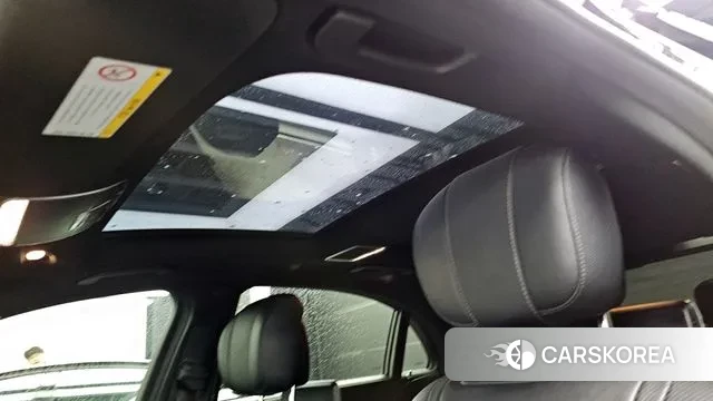 Mercedes-Benz S-Class W222 id 3480121 из Кореи 9