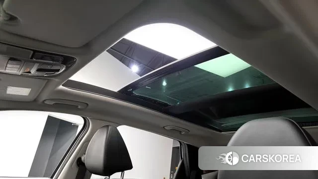 Hyundai The New Tucson (NX4) id 3599762 из Кореи 9