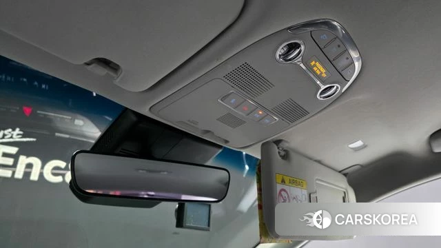 Hyundai The New Grandeur IG id 4721686 из Кореи 9