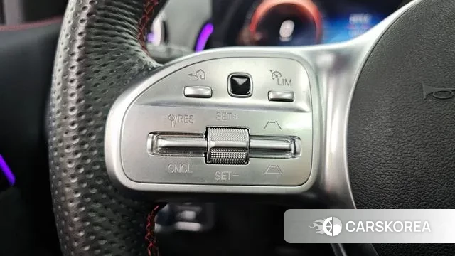 Mercedes-Benz GLB-Class X247 id 3736127 из Кореи 9