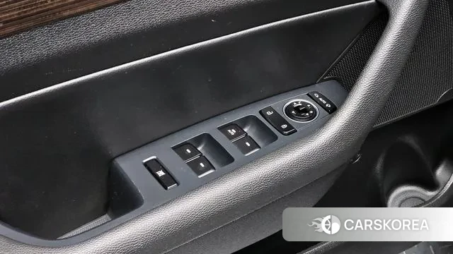 Hyundai Sonata New Rise id 3434858 из Кореи 9