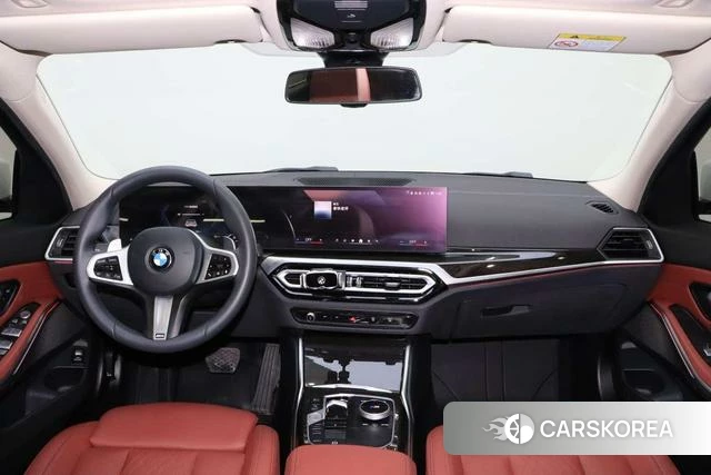 BMW 3 series id 4335752 из Китая 9