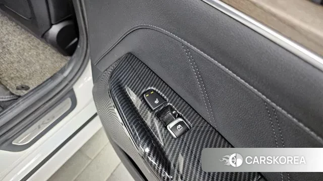 Kia K5 3rd generation id 3023003 из Кореи 9