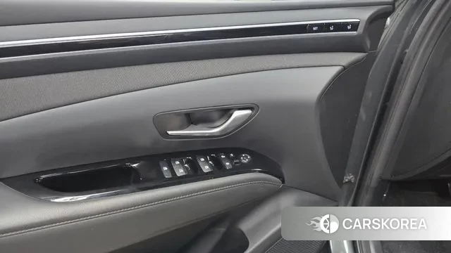 Hyundai Tucson (NX4) id 3354227 из Кореи 9