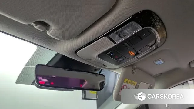 Hyundai Sonata (DN8) id 3412412 из Кореи 9