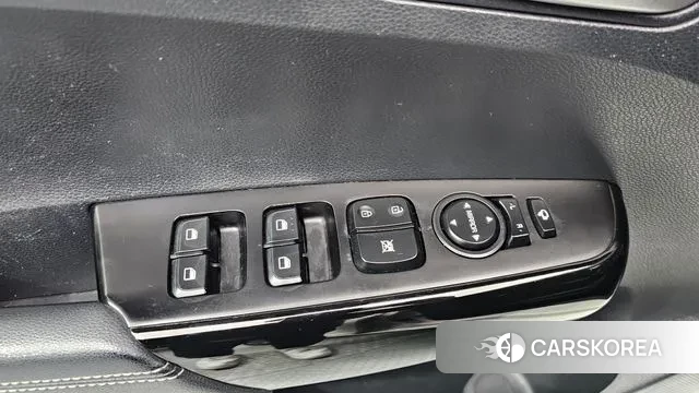 Kia The New Morning (JA) id 3472295 из Кореи 9