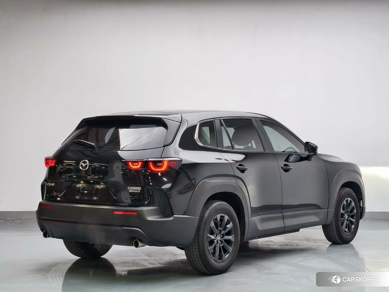 Mazda CX-50 line also id 4467943 из Китая 9