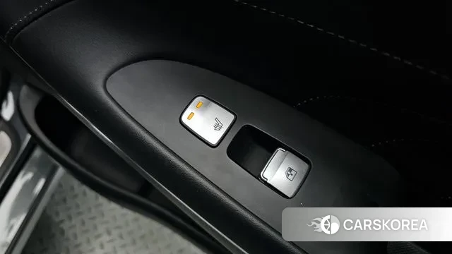 Hyundai The New Grandeur IG id 3556845 из Кореи 9