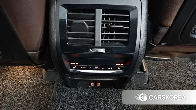 BMW X3 (G01) id 3497908 из Кореи 9