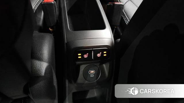 Kia The New Kia Ray id 4590213 из Кореи 9