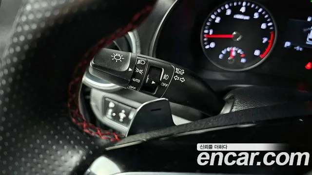 Kia Come New K3 id 2383160 из Кореи 9