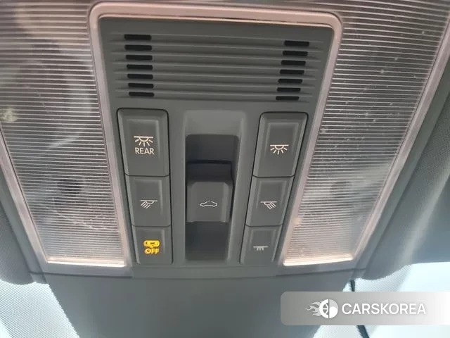 Volkswagen Arteon id 3407677 из Кореи 9