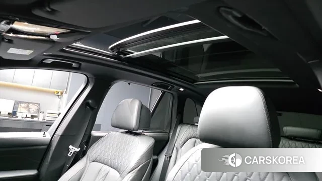 BMW X5 (G05) id 3734018 из Кореи 9