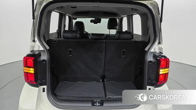 Kia The New Kia Ray id 4291850 из Кореи 9
