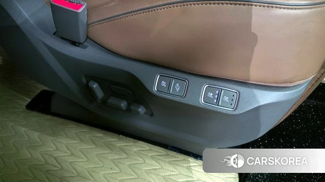 Hyundai Staria id 3914428 из Кореи 9