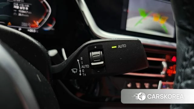 BMW Z4 (G29) id 4736915 из Кореи 9
