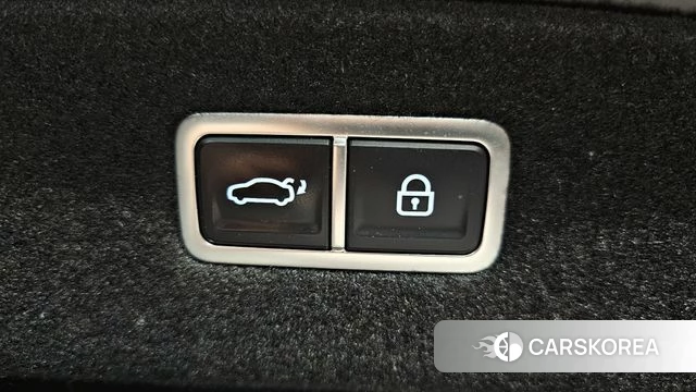 Genesis G90 (RS4) id 3818530 из Кореи 9