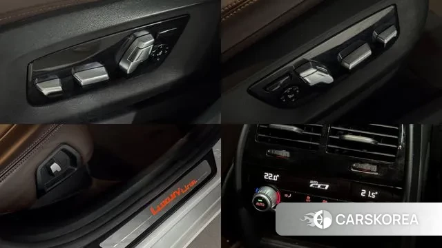 BMW 6 Series GT (G32) id 3766298 из Кореи 9