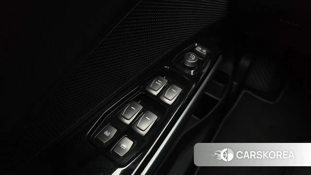Ssangyong Berry New Tivoli id 4793809 из Кореи 9
