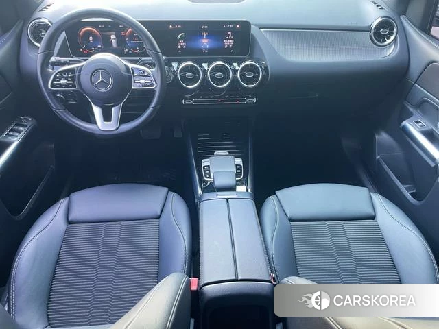 Mercedes-Benz Class B id 4213945 из Китая 9