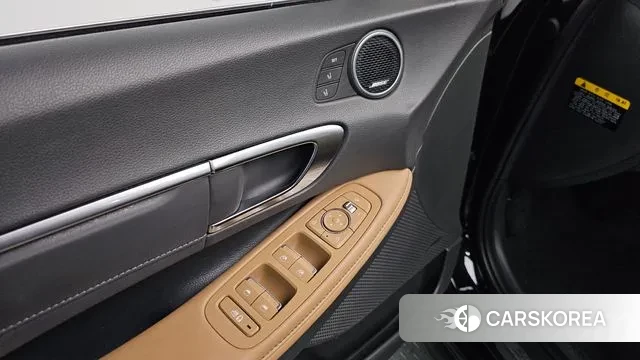 Hyundai Sonata Hybrid (DN8) id 3587964 из Кореи 9