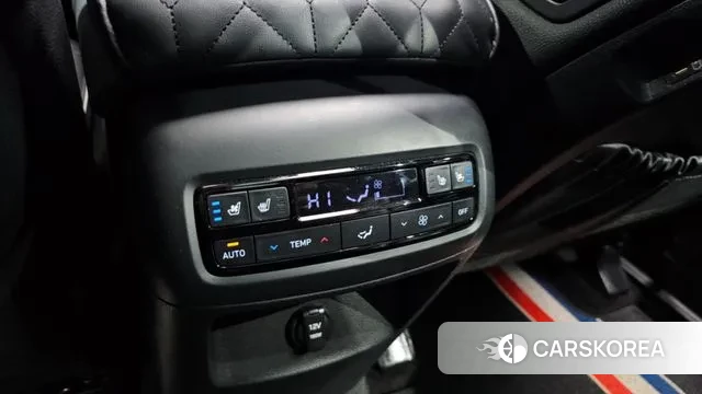 Hyundai The New Palisade id 3467480 из Кореи 9