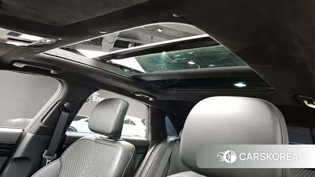 Hyundai Grandeur Hybrid (GN7) id 3372088 из Кореи 9