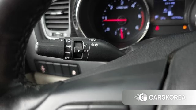 Kia The New Carnival id 4765424 из Кореи 9