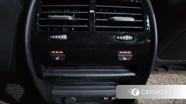 BMW 5 Series (G30) id 3512948 из Кореи 9