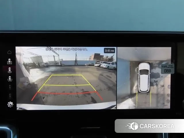 Kia Sorento 4th Generation id 3513345 из Кореи 9