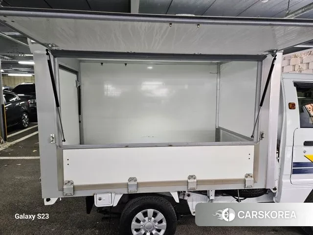 Chevrolet (GM Daewoo) New Labo id 3451513 из Кореи 9