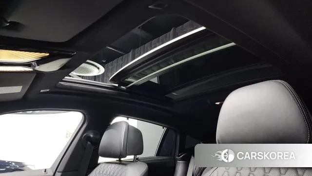 BMW X6 (G06) id 2487940 из Кореи 9