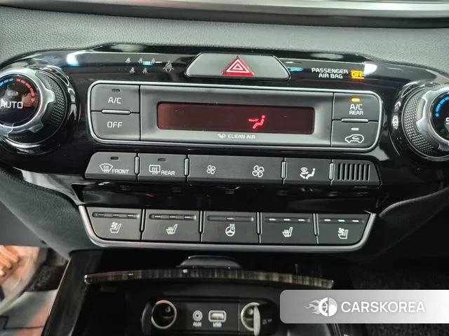 Kia The New Sorento id 3682112 из Кореи 9