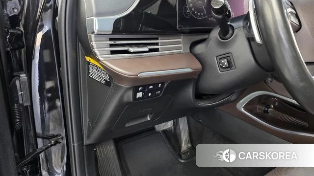 Hyundai The New Grandeur IG id 4465077 из Кореи 9