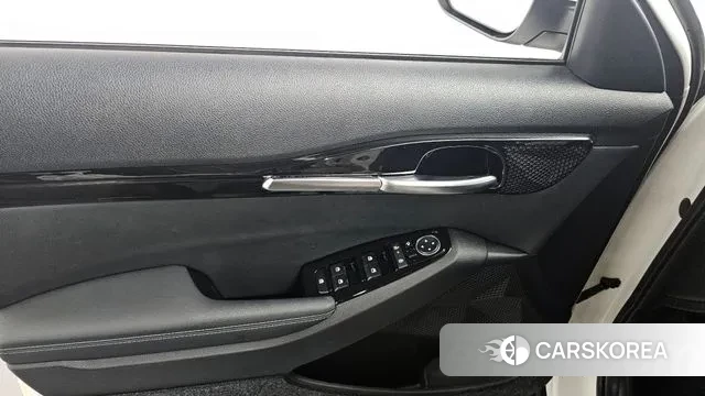 Kia The New Seltos id 3492235 из Кореи 9