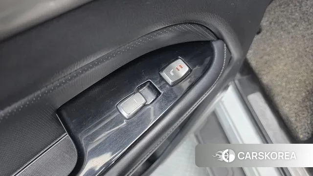 Ssangyong G4 Rexton id 3302844 из Кореи 9