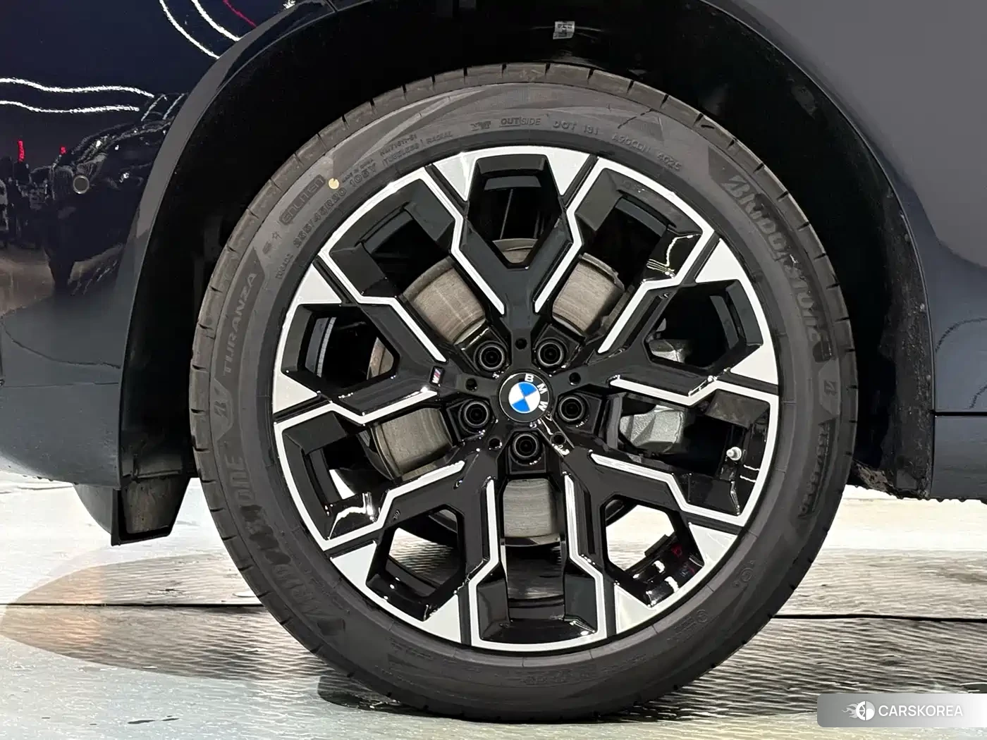 BMW X3 id 4539086 из Китая 9