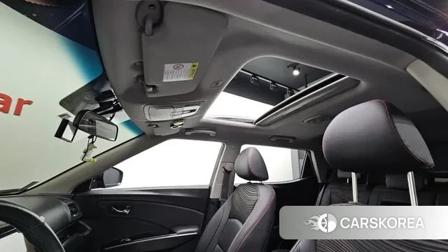 Ssangyong Tivoli Air id 3345154 из Кореи 9