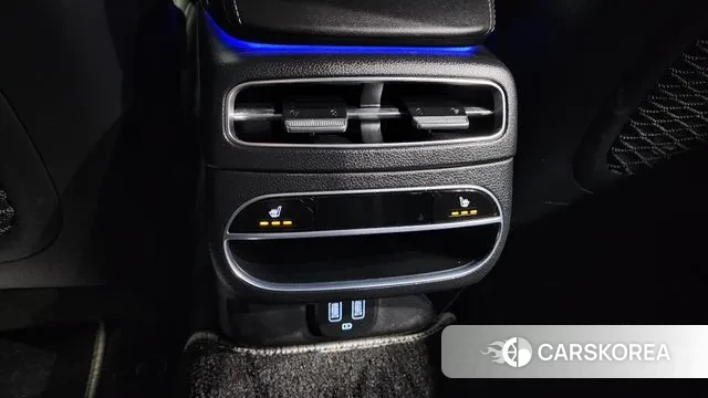 Genesis GV70 id 3458600 из Кореи 9