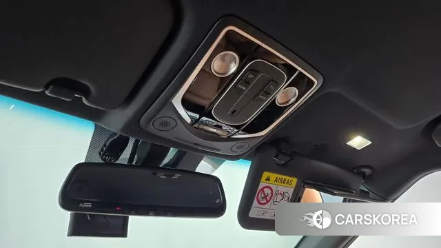 Ssangyong Torres id 3305575 из Кореи 9